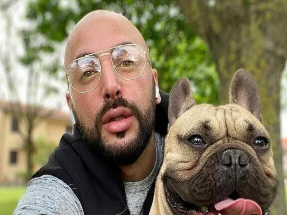 Cinghiale gli taglia la strada, Luciano ucciso da un’auto