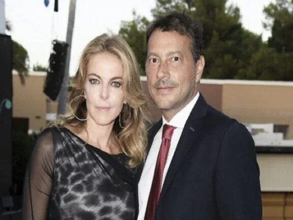 Claudia Gerini la brutta notizia spiazza tutti i fan…