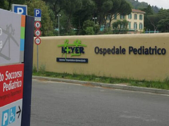 Neonata di due mesi e mezzo positiva al Coronavirus