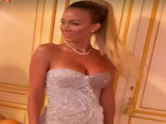 Diletta Leotta festeggia i 30 anni con un party da sogno