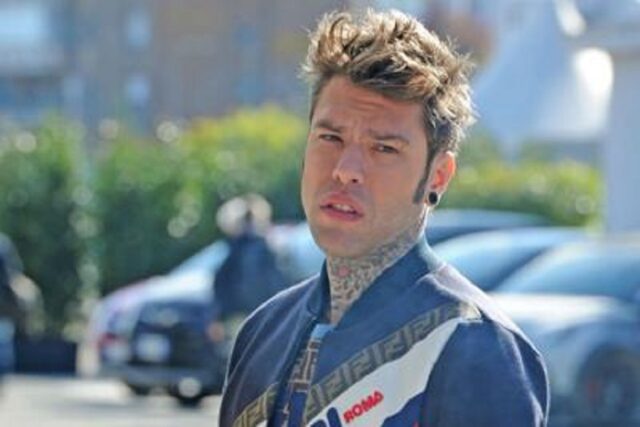 Fedez: brutta malattia, ansia per il rapper
