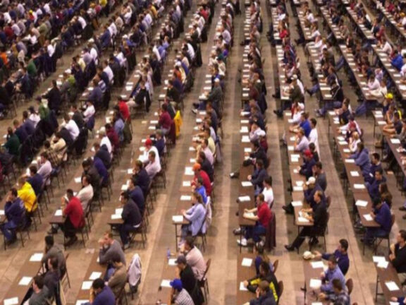 In Gazzetta il bando di concorso per 8171 giovani giuristi