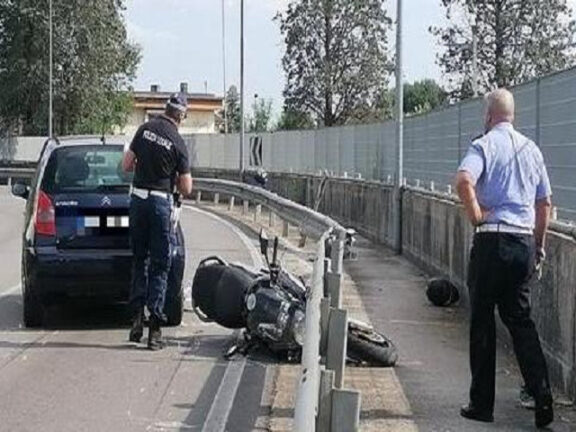 Due incidenti mortali in poche ore nello stesso comune