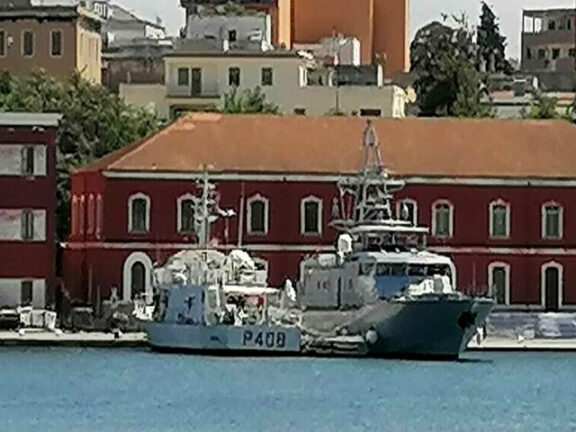 Giallo: marinaio ucciso su nave della Marina Militare