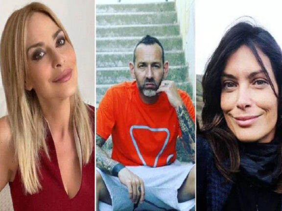 Matteo Cambi: baratro droga e relazioni con Stefania Orlando e Fernanda Lessa