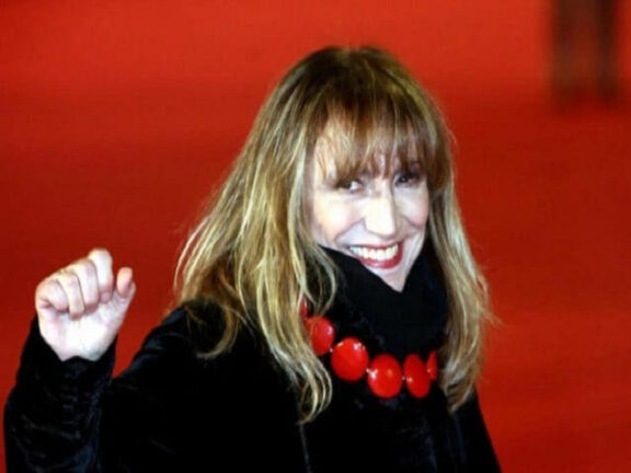 Morta l’attrice Piera Degli Esposti: aveva 83 anni