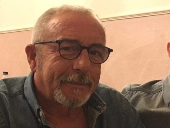 Morto Stefano Mele: il forestale che spegneva gli incendi