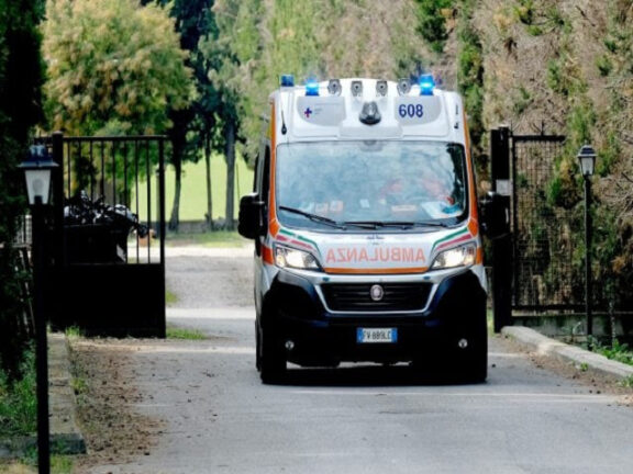 Nocera Inferiore: donna di 33 anni muore dopo tre giorni dal parto