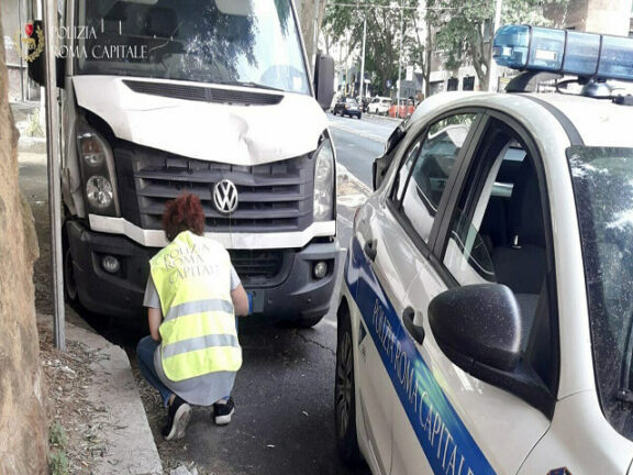 Pirata della strada lo investe, muore dopo 45 giorni