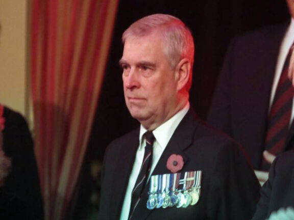 Principe Andrea, guai in arrivo: ecco cosa ha combinato