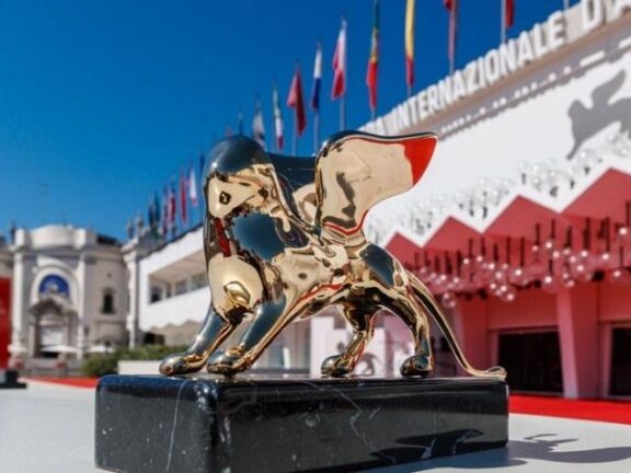 Venezia, International Starlight Cinema Award, sta per accadere…