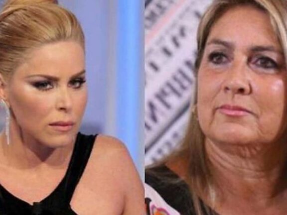 Romina Power dice Addio ad Albano. Bufera per i Carrisi