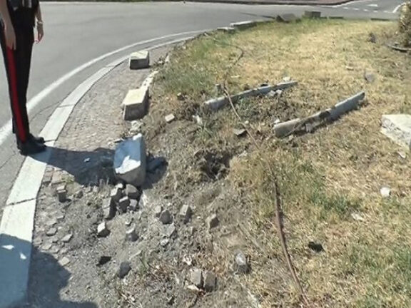 Sassuolo: tragedia della strada, muore giovane 26enne