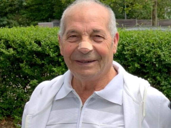 Favara: scomparso un 80enne da circa 3 giorni