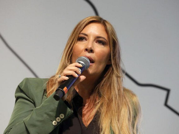 Selvaggia Lucarelli divampa la polemica, parole durissime