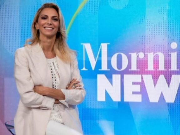 Simona Branchetti il dramma: “Perderlo è stata….”