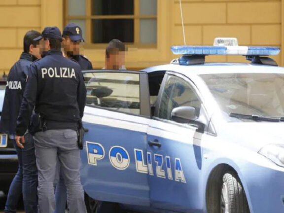 Uccide la nonna in Germania e fugge a Roma: arrestato