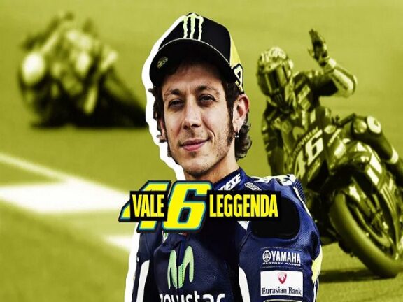Valentino Rossi annuncia il ritiro: è stato un viaggio grandioso