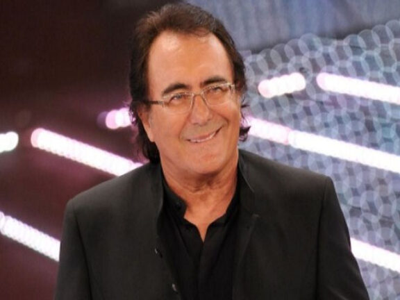 Albano, l’evento più importante della sua vita: riguarda la figlia