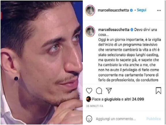 Amici: Maria De Filippi disperata, lui la lascia…