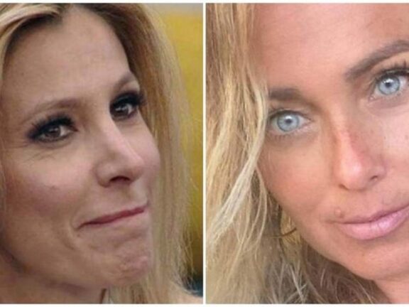 Sonia Bruganelli e Volpe cos’è successo veramente tra loro