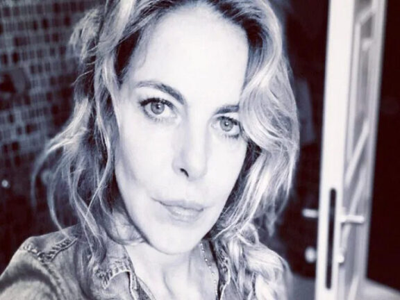 Claudia Gerini a 50 anni  è decisa a voler …