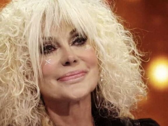 Donatella Rettore: Dagospia lancia la bomba: “me ne sbatto di…”