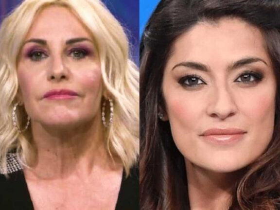 Elisa Isoardi fa fuori Antonella Clerici. “Ci sarà un cambio di…”