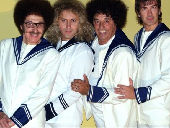 Ivano Michetti de I Cugini di Campagna: “Stavo morendo, la Madonna mi….”