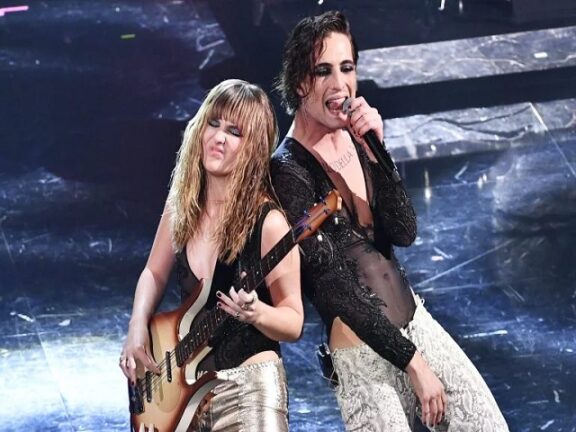 Maneskin: annuncio sorprendente, i fan non ci credono