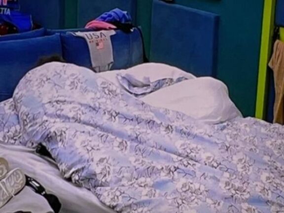 Manuel Bortuzzo scatena una GUERRA tra donne, ne sceglie un’altra