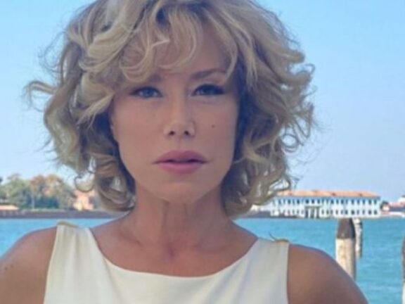 Nancy Brilli picchia duro contro Adua Del Vesco e Ares Film