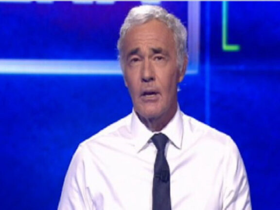 Non è l’Arena, bomba di Massimo Giletti. Chi porta in studio