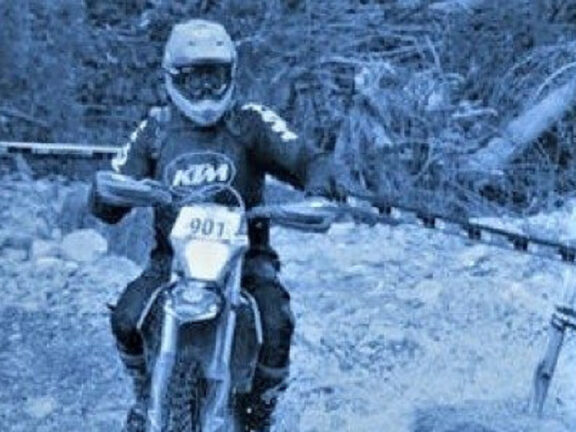 Tragedia a Bagnaria, motociclista muore al mondiale Enduro