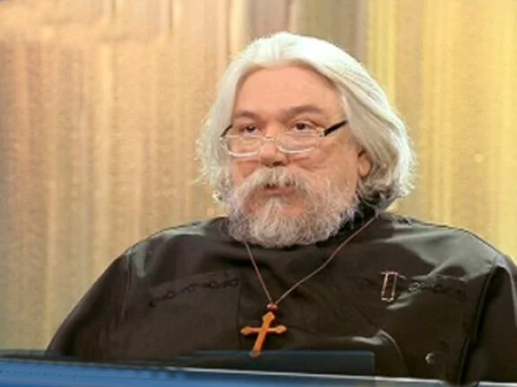 Alessandro Meluzzi: provvedimento dell’Ordine dei Medici
