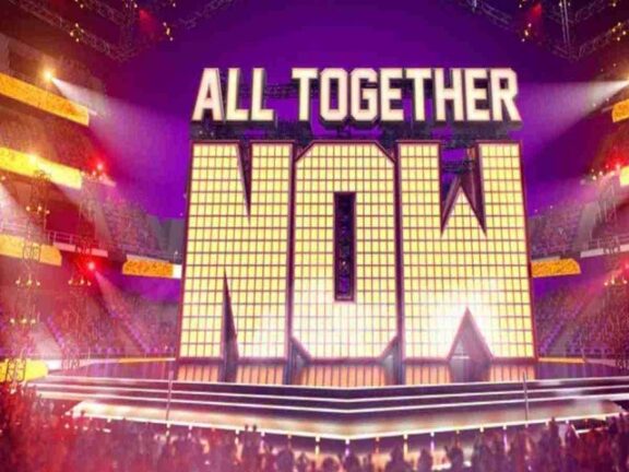 All Together Now 2021, l’omaggio a Raffaella Carrà