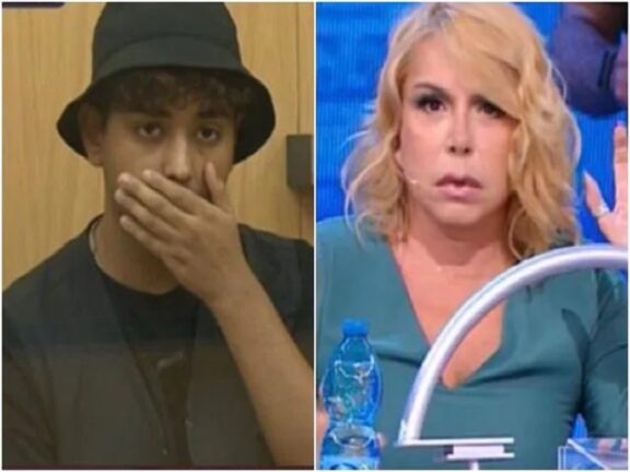 Amici 2021: Anna Pettinelli costretta a fare un gesto odioso