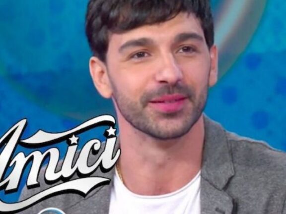 Amici, Todaro è furioso, contro tutti: “Sono schifato…”