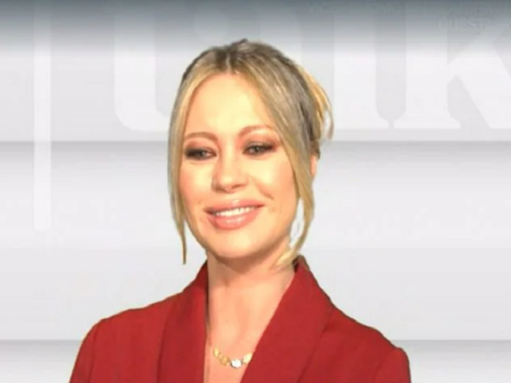 Anna Falchi: Sparita, è solo colpa mia riparto da zero!