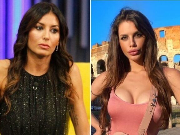 Antonella Fiordelisi torna ad attaccare Elisabetta Gregoraci, gravi accuse