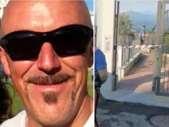 Architetto ucciso da ladri in casa: manette per tre uomini