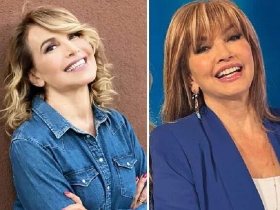 Ballando con le Stelle: colpaccio di Milly Carlucci