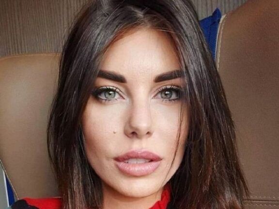 Bianca Atzei: “Una tragedia…”, Silvia Toffanin in lacrime