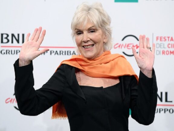 Caterina Caselli, tutte le mie vite senza rimpianto