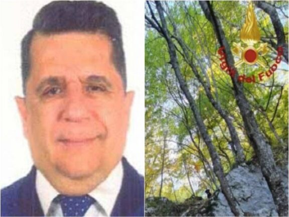 Cercatore di funghi sparito nei boschi: trovato morto