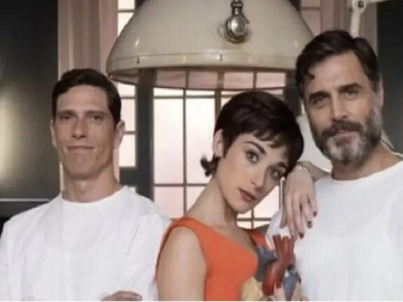 Cuori, anticipazioni terza puntata 31 ottobre