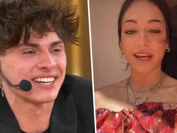 Deddy e Rosa di nuovo insieme. Esplode il gossip, fan in estasi