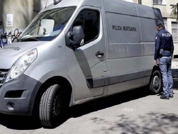 Dipendente della Leonardo si suicida in fabbrica