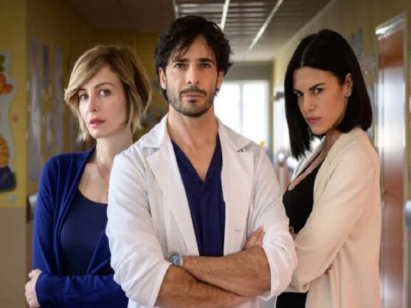 Fino all’ultimo battito, anticipazioni quarta puntata