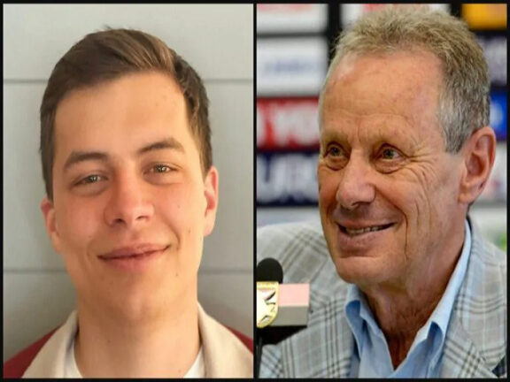 Giallo sulla morte Armando Zamparini, 23 anni. Figlio dell’ex patron del Palermo